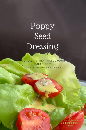 poppy seed dressing