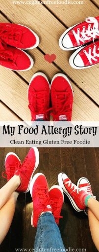 Food Allergy Story