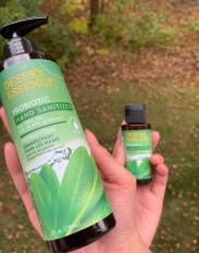 Probiotic Sanitizer (sizes)